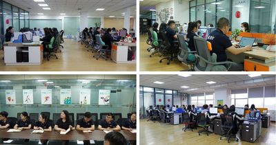 China Henan Recycle Environmental Protection Equipment Co., Ltd.