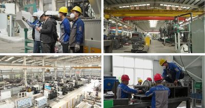 China Henan Recycle Environmental Protection Equipment Co., Ltd.