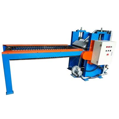 ACP Panel Heating Peeling Machine The Ultimate Solution for Separating ACM Panels