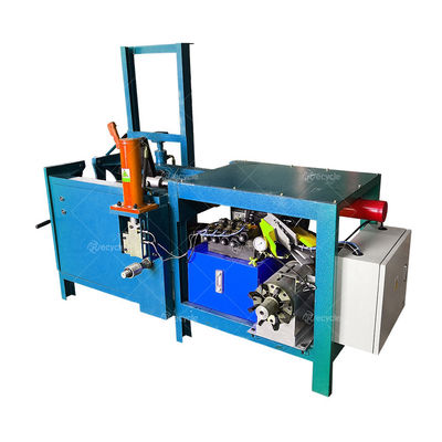 Electric Motor Stator Recycling Machine Motor Recycling Machine Motor Stator Cutting Pulling Extracting Machine