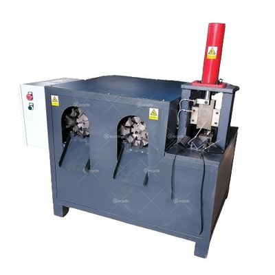 Best Price Electric Motor Stator Recycling Machine Waste Motor Dismantling Machine Rotors Cutting Machine for Sale