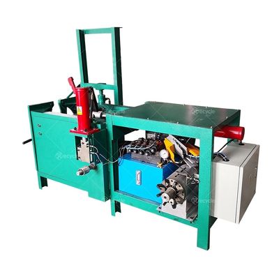 New Model Multi Function Scrap Electric Motor Wrecker Motor Dismantling Recycling Machine Made In China