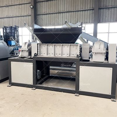 Electric Vehicle Battery Recycling Line Battery Recycle Machine with Standard Packaging