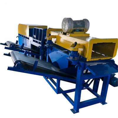 Lead Separator 1 800*1700* 1600 mm Battery Plate Recycling Equipment for Batteries