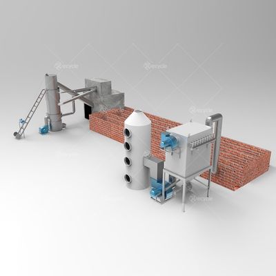 Lead Ingot Melting Furnace 2022 Model Function Cupola Furnace Made
