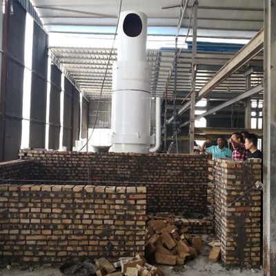 Lead Ingot Melting Furnace 2022 Model Function Cupola Furnace Made