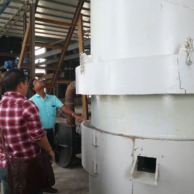 Lead Ingot Melting Furnace 2022 Model Function Cupola Furnace Made
