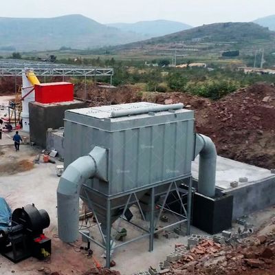 1500 Cupola Furnace The Ultimate Solution for Sustainable Lead Scrap Recycling