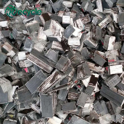 Highly Versatile Scrap Lead Recycling Metal Melting Cupola Furnace with 380V Voltage