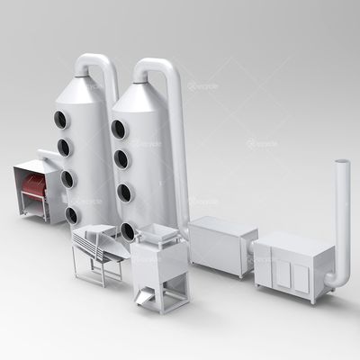 Electronic Components Removing Machine E-waste Pcb Board Dismantling Machine