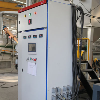 High Quality E Waste Recycling Machine Circuit Boards Crushing And Sorting Plant