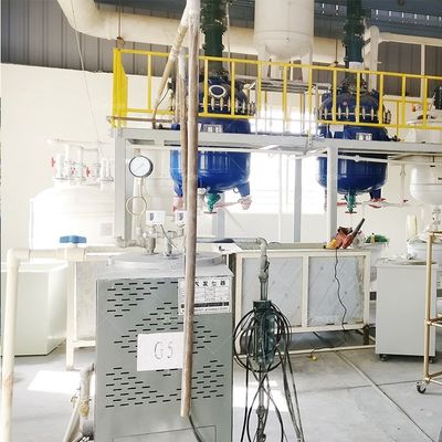 High Efficiency Gold Recovery Machine For Pcb Gold Etching Solution