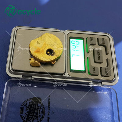 Pcb Precious Metal Gold Refining Machine Waste Pcb Gold Extraction Precious Gold Refining Recovery Extraction Machine