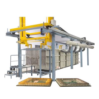 E Waste Electronic Components Cpu Ram Gold Deplating Machine Pcb Gold Recovery Machine