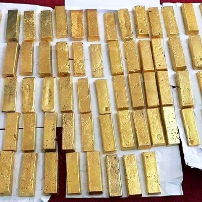 300tpd Gold Recovery Equipment Gold Processing Plant for Versatile Applications