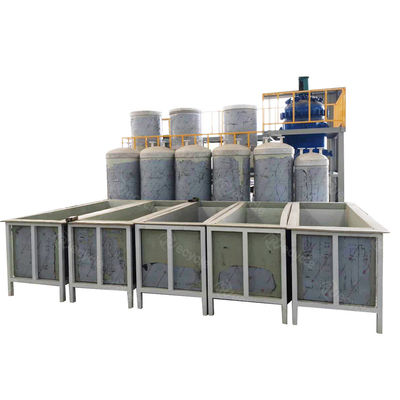 Copper Cathode Making Equipment Copper Electrolysis Equipment