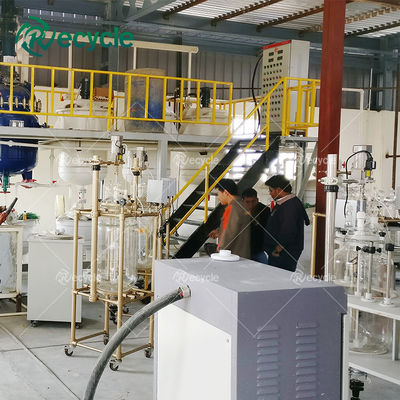 Copper Cathode Making Equipment Copper Electrolysis Equipment