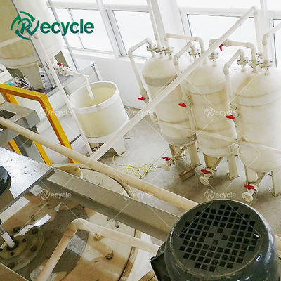 Copper Cathode Making Equipment Copper Electrolysis Equipment
