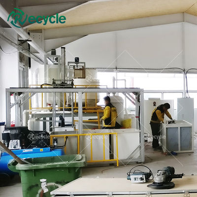 Copper Cathode Making Equipment Copper Electrolysis Equipment