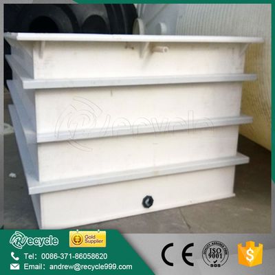 0~200a electrolysis copper machine