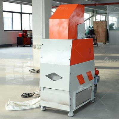 Electric Wire Recycling Machine for Scrap Copper Recycling Automatic Wire Sorting Machine