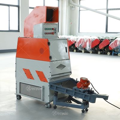 Electric Wire Recycling Machine for Scrap Copper Recycling Automatic Wire Sorting Machine