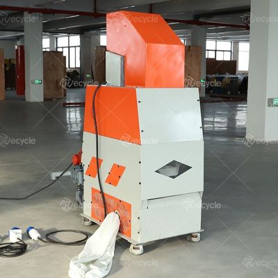 Electric Wire Recycling Machine for Scrap Copper Recycling Automatic Wire Sorting Machine