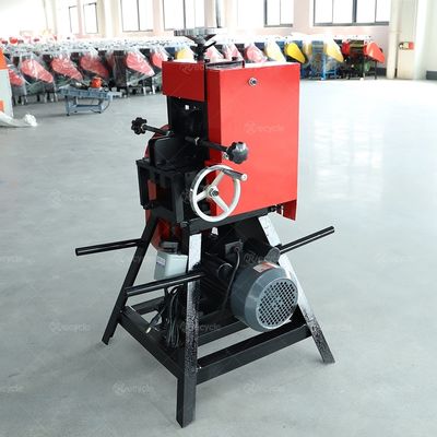 Adjustable Wire Stripper Copper Aluminum Wire Cutting and Stripping Machine