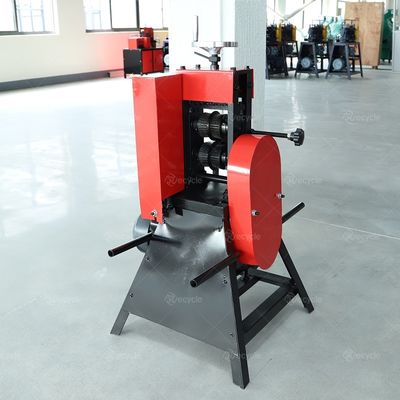 Multifunctional Wire Processing Machine For Waste Cable Wire Lowest Copper Wire Peeler