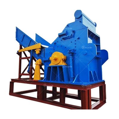 CE Approved Factory Scrap Motor Stator Recycling Machine