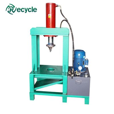 Good Price Waste Motor Dismantling Machine Scrap Motor Recycling Stator Cutting Machine