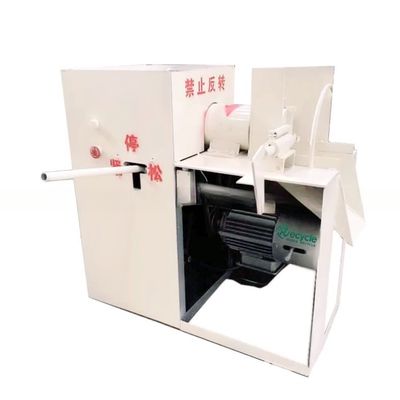 Simple And Scrap Motor Copper Extracting Machine Motor Stripping Machine with Design