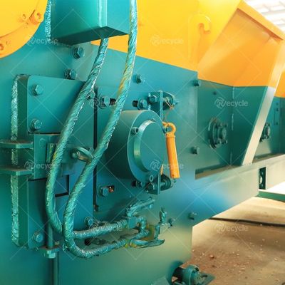Professional Wood Crushing Machine Wood Chipper Machines Wood Crusher