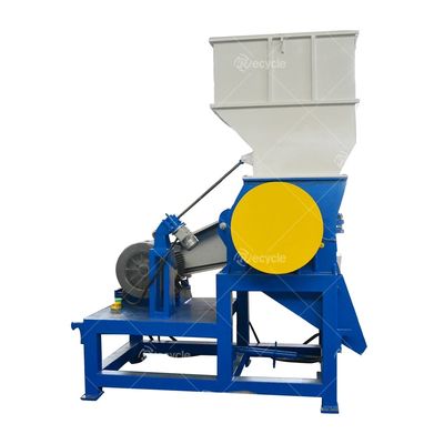 Customize Plastic Recycling Crusher Machine Knife Blade for PET. PE. PVC Raw Material