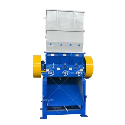 Customize Plastic Recycling Crusher Machine Knife Blade for PET. PE. PVC Raw Material