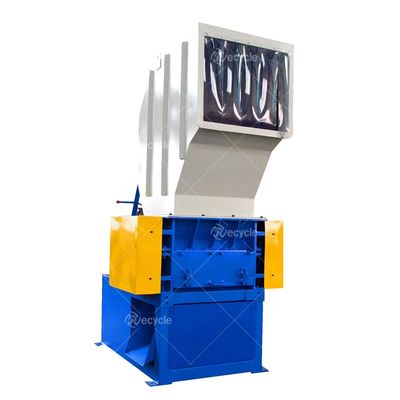 Customize Plastic Recycling Crusher Machine Knife Blade for PET. PE. PVC Raw Material