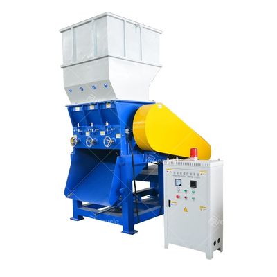 Customize Plastic Recycling Crusher Machine Knife Blade for PET. PE. PVC Raw Material