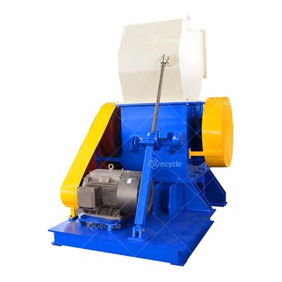 Customize Plastic Recycling Crusher Machine Knife Blade for PET. PE. PVC Raw Material