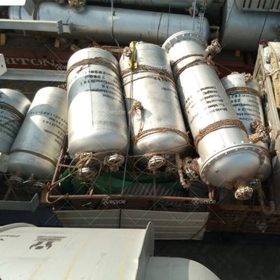 Batch Model 20-30T Continuous Pyrolysis Plant Raw Material Waste Tyre Rubber Plastic