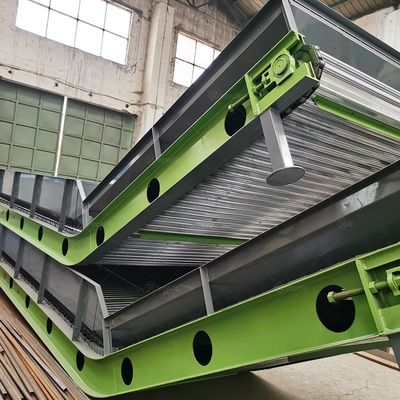 Waste Plastic Compressor Machine Waste Paper Baler Machine Hydraulic Horizontal Baler