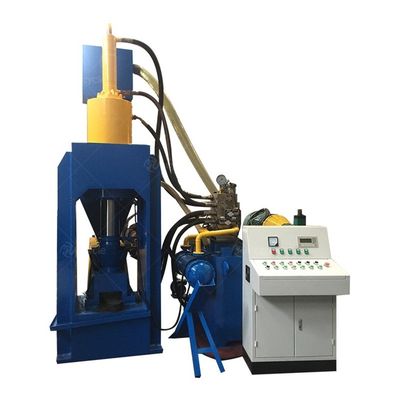 Hydraulic Pressure Metal Chip Briquetting Pressing Machine for Copper/Aluminum Powder