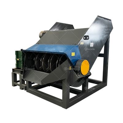Scrap Metal Press Bale Dismantle Machine With Good and Easy Operation for Your Needs