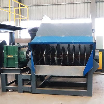 Scrap Metal Press Bale Dismantle Machine With Good and Easy Operation for Your Needs