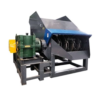 Scrap Metal Press Bale Dismantle Machine With Good and Easy Operation for Your Needs