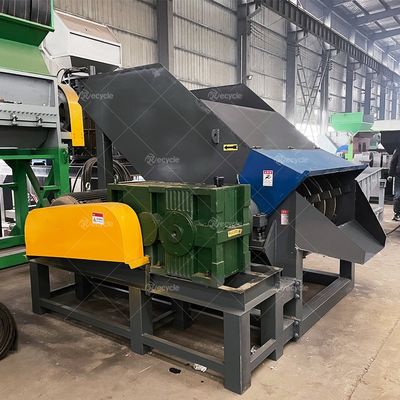 Scrap Metal Press Bale Dismantle Machine With Good and Easy Operation for Your Needs