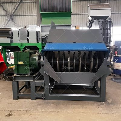 Scrap Metal Press Bale Dismantle Machine With Good and Easy Operation for Your Needs