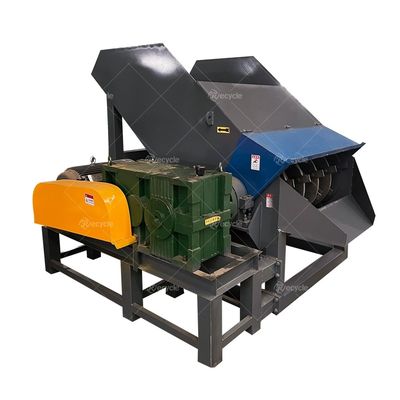 Scrap Metal Press Bale Dismantle Machine With Good and Easy Operation for Your Needs