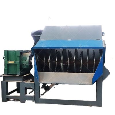 Fully Automatic Scrap Metal Press Bale Dismantle Machine for Heavy-Duty Dismantling