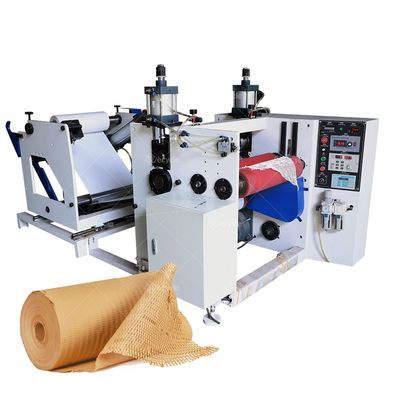 Other Processing Type Modern Honeycomb Paper Machine for Easy and Sustainable Packaging