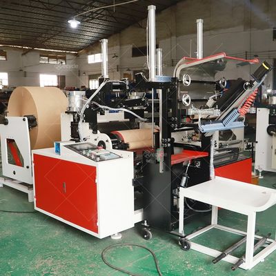 Other Processing Type Modern Honeycomb Paper Machine for Easy and Sustainable Packaging